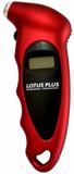 Medidor Calibrador Digital De Pressão Para Pneus 150 Psi - Lotus