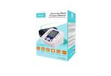 Medidor de Braço Monitor Digital Pressão Arterial Viva Voz - Ebai