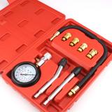 Medidor de Compressão Cilindro Linha Leve GT824 - Lorben