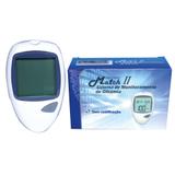 Medidor de glicose digital - ok meter - Okmeter