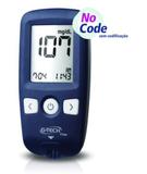Medidor de Glicose G-Tech Free - Accumed