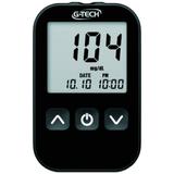 Medidor de glicose g-tech lite completo