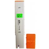 Medidor de ph digital ph-1500 icel **conheça a água que toma**