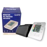 Medidor De Pressão Arterial Digital de Braço Automático - Quanta Qtmpa35