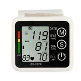Medidor de Pressao Arterial Digital de Pulso - JY-W688 - Lytt