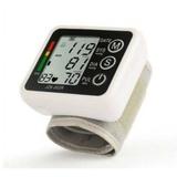 Medidor De Pressão Arterial Digital de Pulso - Wrist type