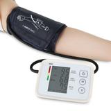 Medidor de pressão arterial pulso braço antebraço G-tech - Cosmo