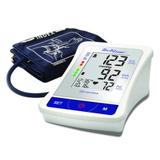 Medidor de Pressão Arterial Techline BP 1305 Digital de Braço