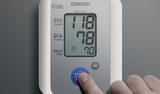 Medidor de Pressão Digital Automático de Braço HEM-7113 OMRON