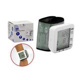 Medidor de pressao digital automatico pulso mdp0001 global