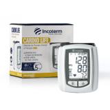 Medidor de Pressão Digital Cardio Life Pulso Incoterm