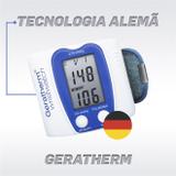 Medidor de Pressão Digital de Pulso - Geratherm