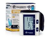 Medidor de pressão digital de pulso MP050 Incoterm
