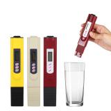 Medidor De Qualidade Da Água E Temperatura TDS-3 - Bmax