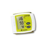 Medidor Digital de Pressão Arterial Visocor Pulso Cor Verde - Incoterm 29846.5