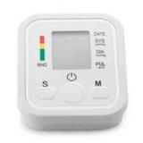 Medidor Monitor Automático De Pressão Arterial Braço - Ar mello