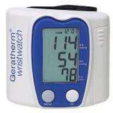 Medidor Pressão Digital Pulso Wristwatch Geratherm Promoção! - Geral