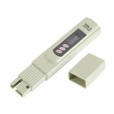 Medidor Tds Digital Condutivímetro Agua Pureza Filtro Aquario Hidroponia Ph Piscina Deionizador - Gc power