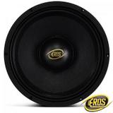 Medio Grave Woofer Eros E-510Lc 500W 10" 500 RMS