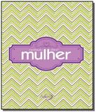 Meditacao diaria da mulher - bolso - (verde) - Novo seculo