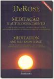 Meditação e Autoconhecimento - (Bilíngue) - Egregora