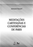 Meditações Cartesianas e Conferências de Paris