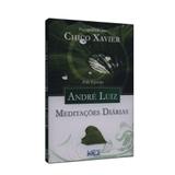 Meditações Diárias André Luiz - Ide