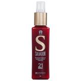 Mediterrani Salvation Treatment Leave in 120ml