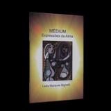 Médium - Expressões da Alma livreto - Bele