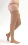 Mediven Assure Meia Coxa Gg 20-30 Bege Bz15904 - Medi assure