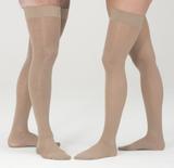 Mediven Assure Meia Coxa M 20-30 Bege Bz15902 - Medi assure