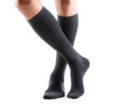 Mediven men panturrilha ii 20-30 preta bc140532 - Medi for men