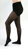 Mediven Sheer Meia Calca V 20-30 Preto Bz43455 - Medi sheer