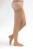 Mediven Sheer Meia Coxa I 20-30 Bege Bz39501 - Medi sheer