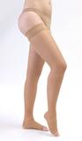 Mediven Sheer Meia Coxa Iii 20-30 Natural Bz39503 - Medi sheer