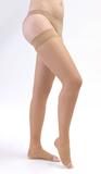 Mediven Sheer Meia Coxa Iv 20-30 Natural Bz39504 - Medi sheer