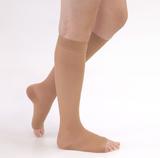 Mediven Sheer Panturrilha V 20-30 Natural Bz39405 - Medi sheer