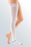 Mediven Struva 35 Meia Coxa 7/8 Iv Vermelho Und