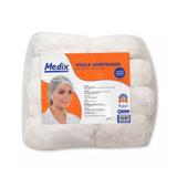 Medix Touca Cirúrgica Sanfonada C/100