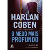 Medo Mais Profundo, O - Arqueiro