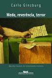 Medo reverência terror