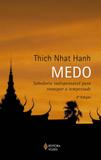 Medo - Sabedoria Indispensavel... - Vozes