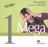 Mega cd-rom 1 - Macmillan