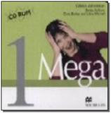 Mega cd-rom 1 - Macmillan
