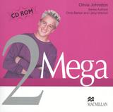 Mega cd-rom 2 - Macmillan