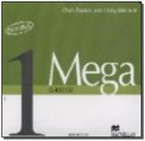 Mega class cd 1 2 - Macmillan