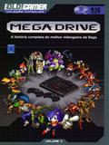 Mega Drive. Dossiê Old Gamer - Europa