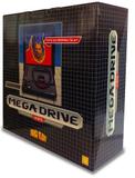 Mega Drive - Tec toy
