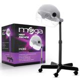 Mega heat machine acelerador de química at6018