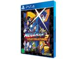 Mega Man Legacy Collection 2 para PS4 - Capcom